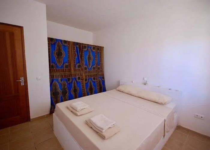 Villa Maris Ecolodge