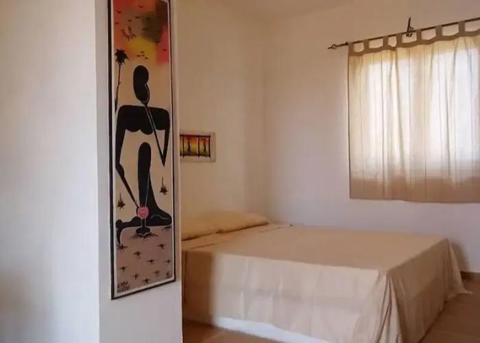 Villa Maris Ecolodge
