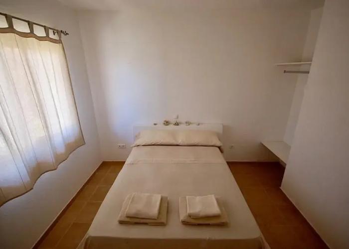 Villa Maris Ecolodge