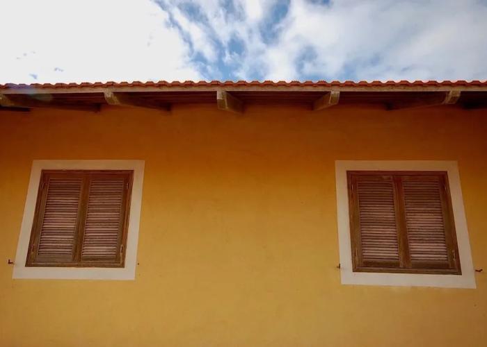 Villa Maris Ecolodge