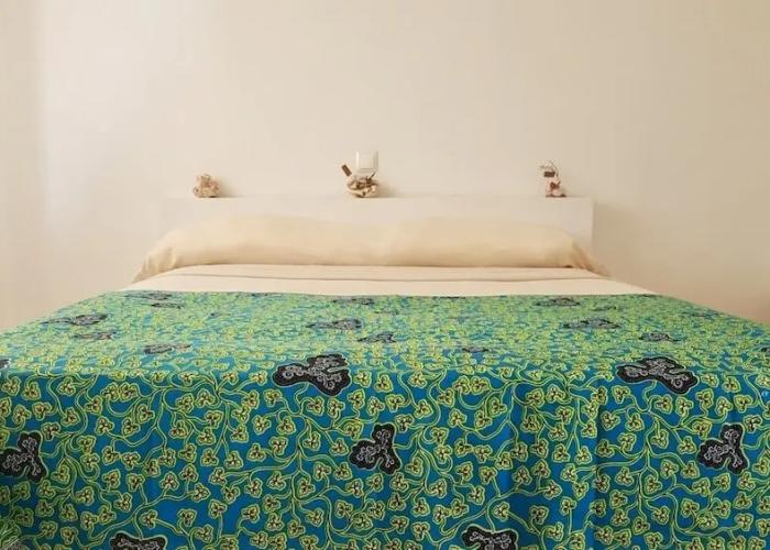 Villa Maris Ecolodge