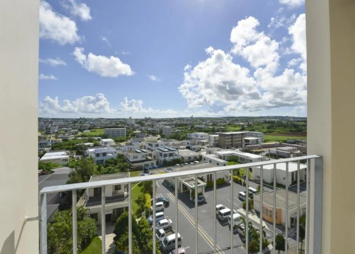Hotel Rising Sun Miyakojima