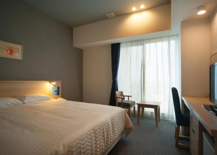 Hotel Rising Sun Miyakojima