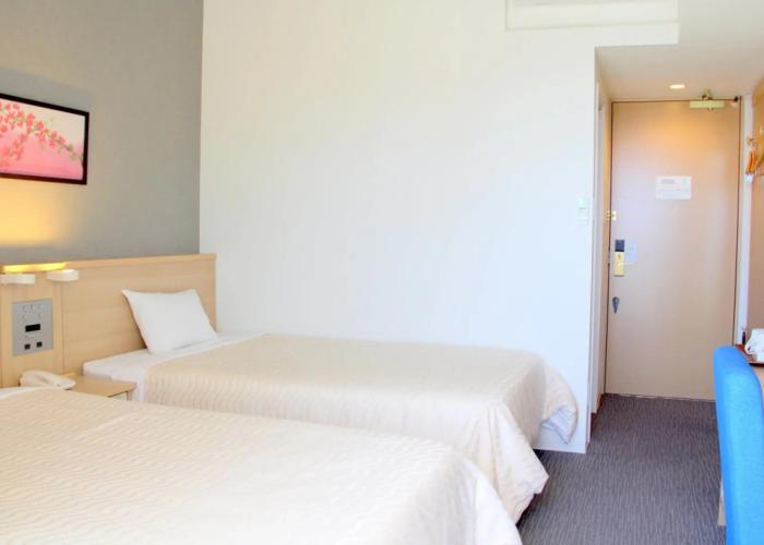 Hotel Rising Sun Miyakojima