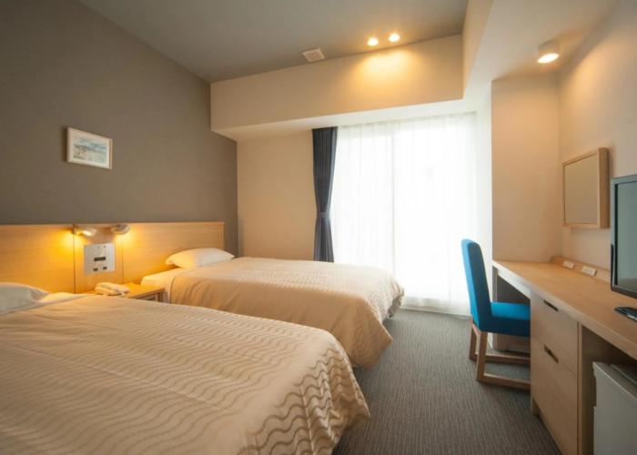 Hotel Rising Sun Miyakojima