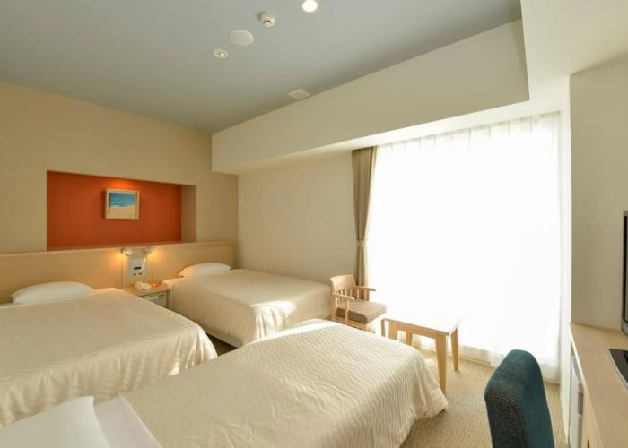 Hotel Rising Sun Miyakojima