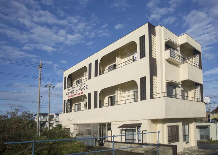 Painagama Beach House