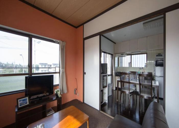 Painagama Beach House