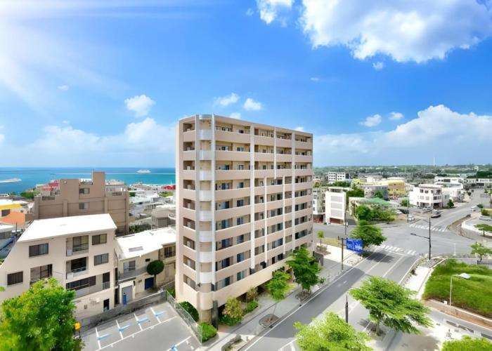 CityLife miyako L'avenir