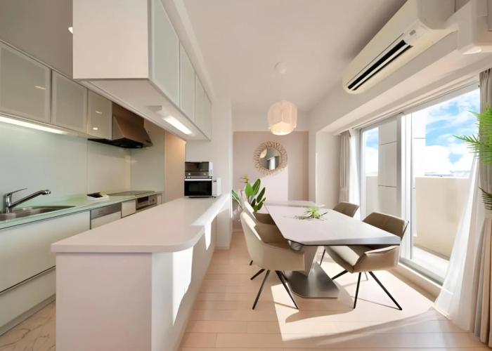 CityLife miyako L'avenir
