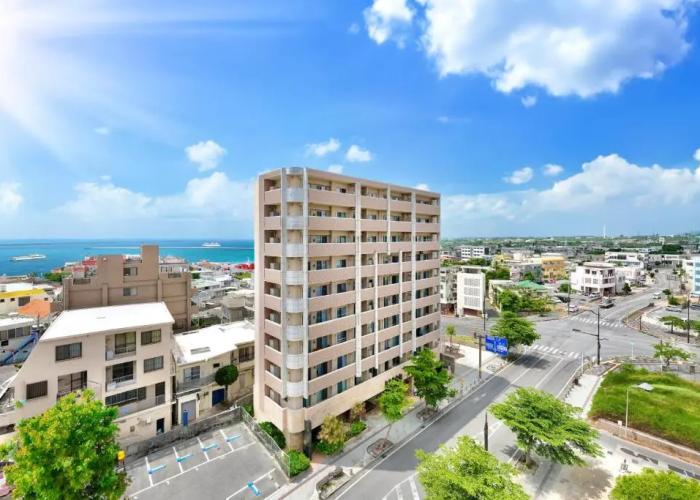 CityLife miyako L'avenir