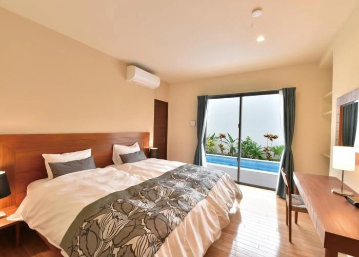 Feliz Villa Suite Miyakojima Ueno