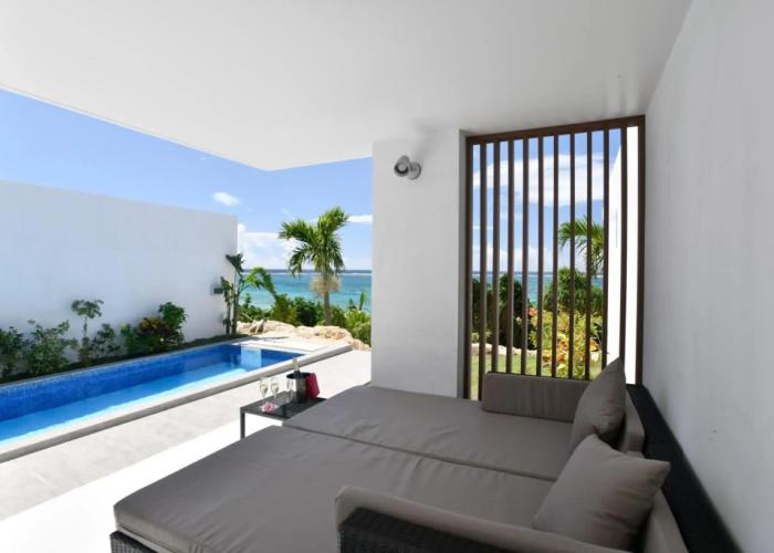Feliz Villa Suite Miyakojima Ueno