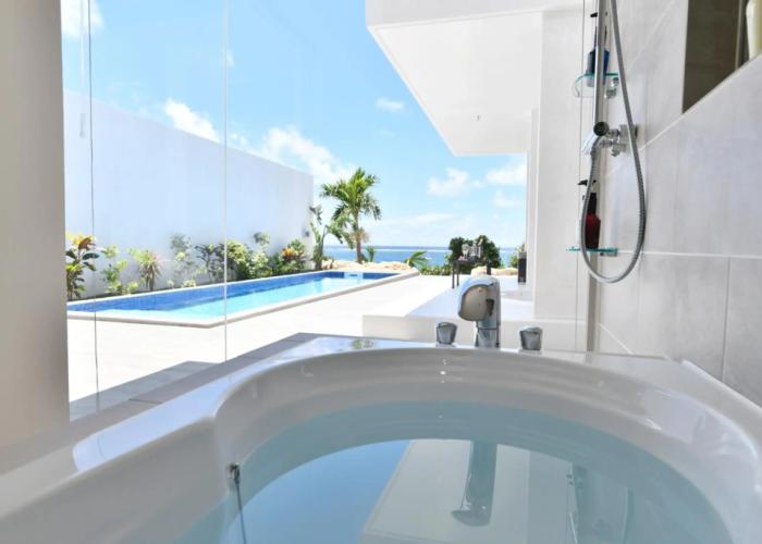 Feliz Villa Suite Miyakojima Ueno