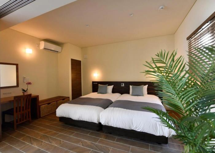 Feliz Villa Suite Miyakojima Ueno