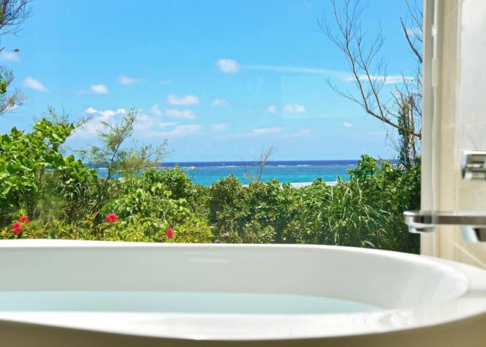 Feliz Villa Suite Miyakojima Ueno