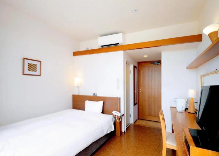 Marine Lodge Marea