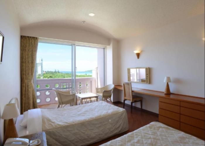 Marine Lodge Marea