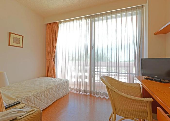 Marine Lodge Marea
