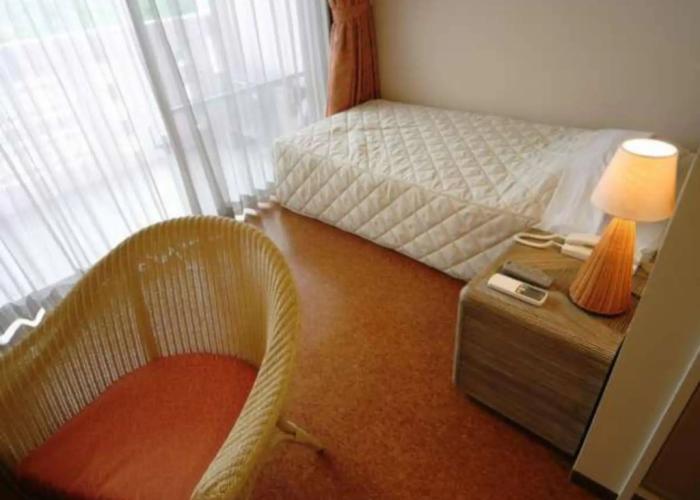 Marine Lodge Marea