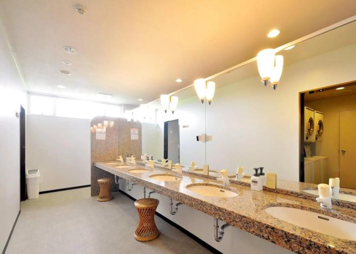 Marine Lodge Marea