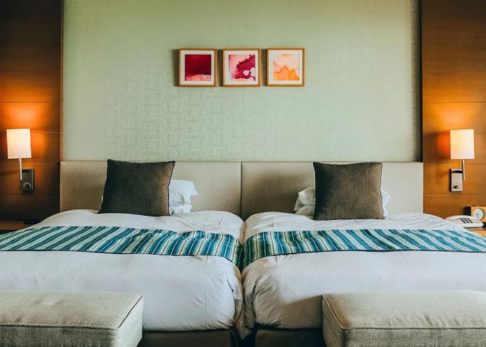 Miyakojima Tokyu Hotel & Resorts
