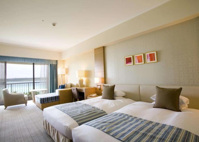 Miyakojima Tokyu Hotel & Resorts