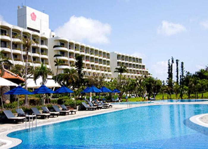 Miyakojima Tokyu Hotel & Resorts