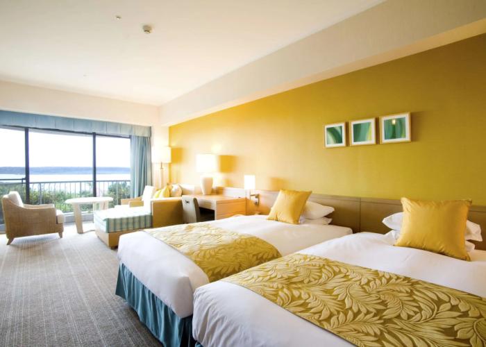 Miyakojima Tokyu Hotel & Resorts