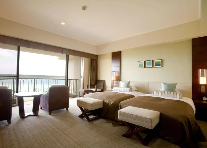 Miyakojima Tokyu Hotel & Resorts