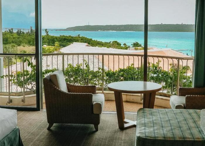 Miyakojima Tokyu Hotel & Resorts
