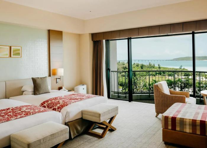 Miyakojima Tokyu Hotel & Resorts