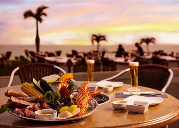 Miyakojima Tokyu Hotel & Resorts