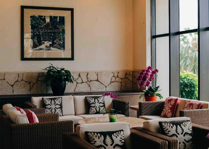 Miyakojima Tokyu Hotel & Resorts