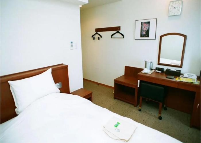 Hotel Southern Coast Miyakojima