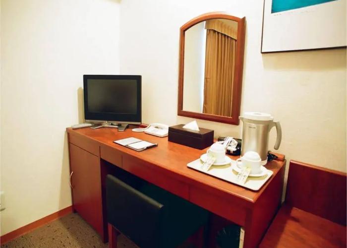 Hotel Southern Coast Miyakojima