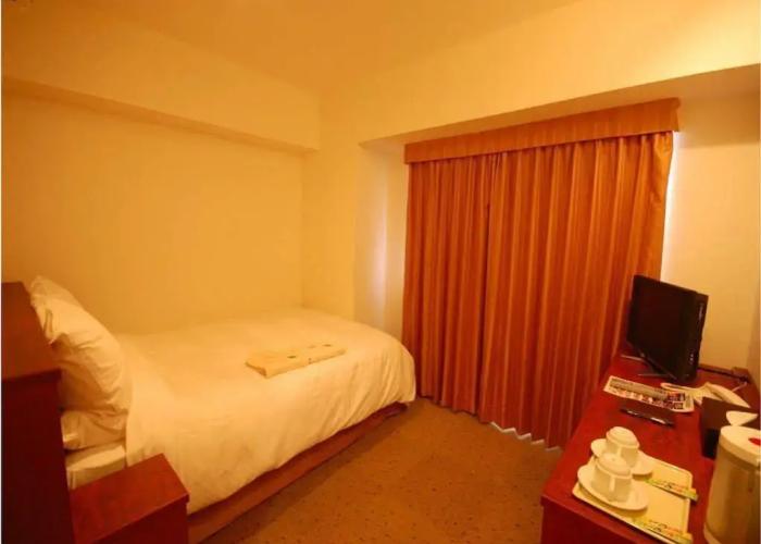 Hotel Southern Coast Miyakojima