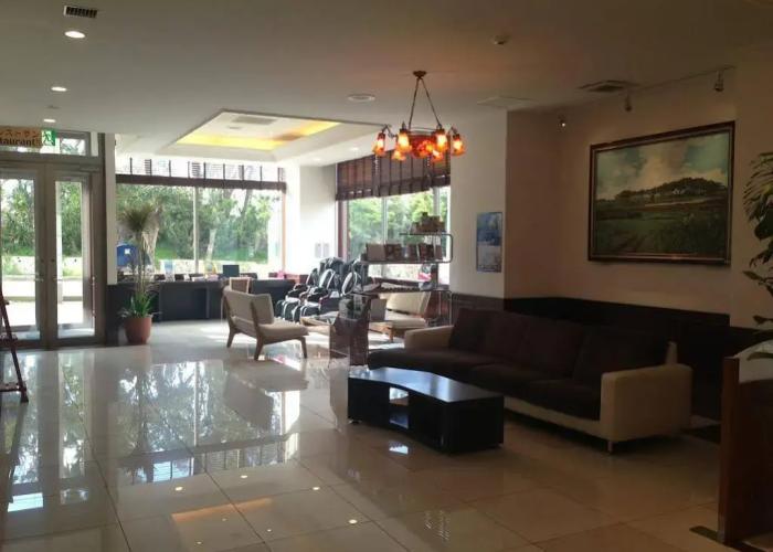 Hotel Southern Coast Miyakojima
