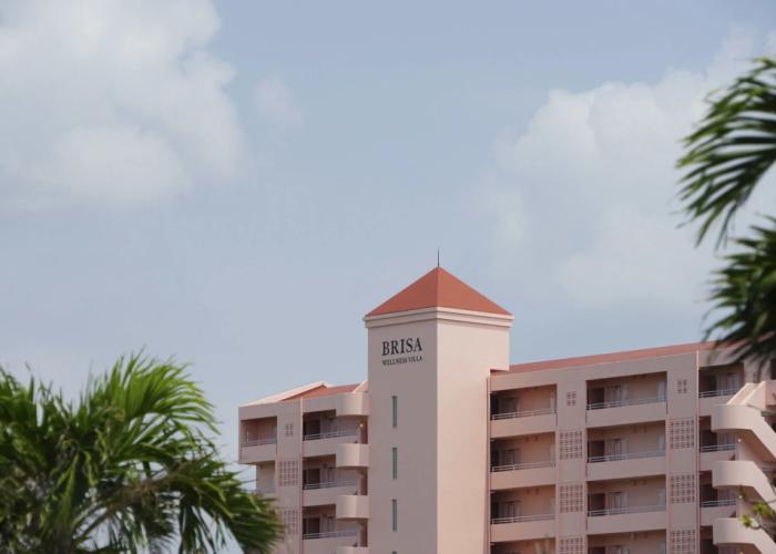 Wellness Villa BRISA