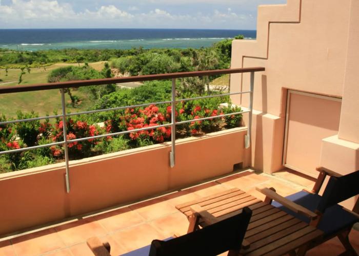 Shigira Bayside Suite Allamanda