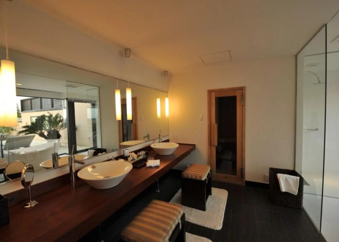 Shigira Bayside Suite Allamanda