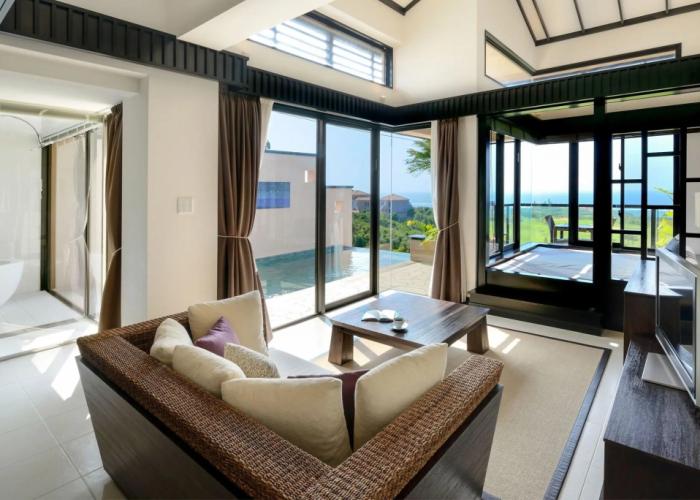 Shigira Bayside Suite Allamanda