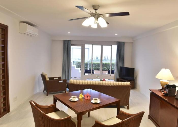 Shigira Bayside Suite Allamanda