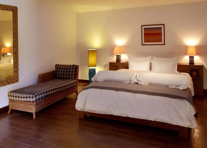 Shigira Bayside Suite Allamanda