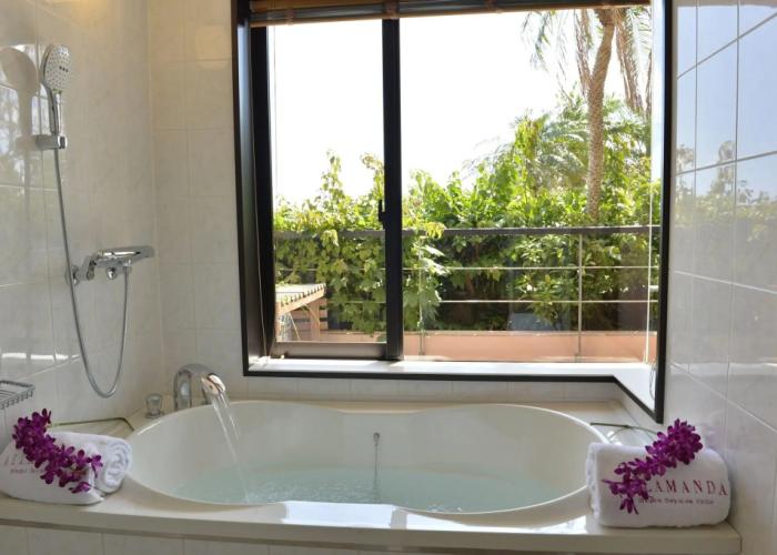 Shigira Bayside Suite Allamanda