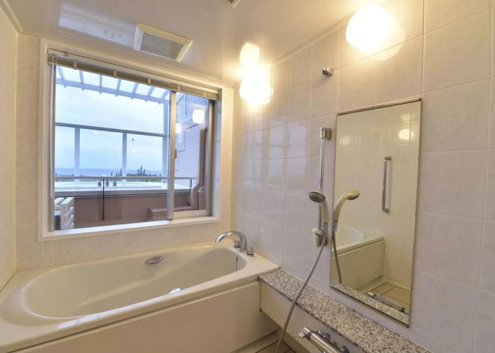 Shigira Bayside Suite Allamanda