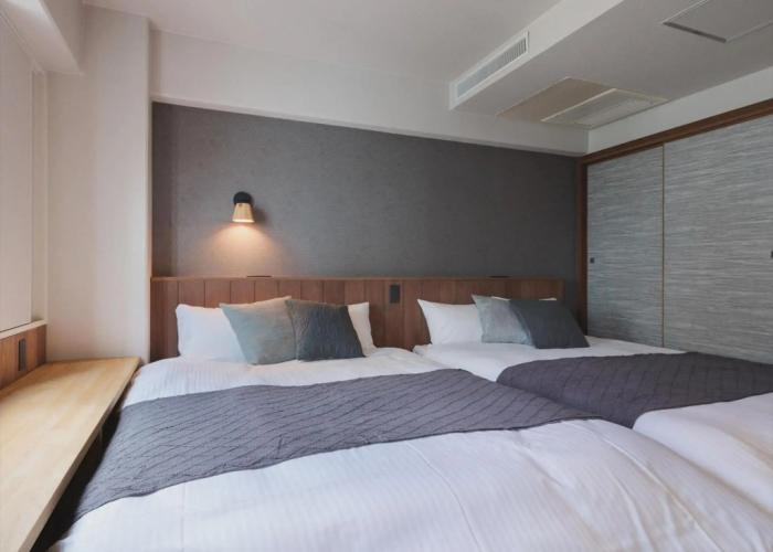 Miyako Daiichi Hotel