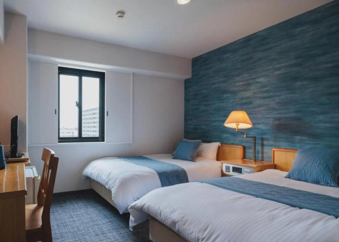 Miyako Daiichi Hotel