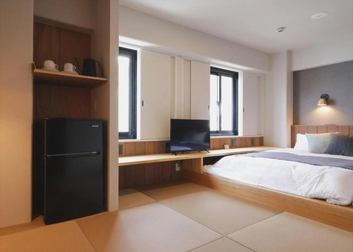 Miyako Daiichi Hotel