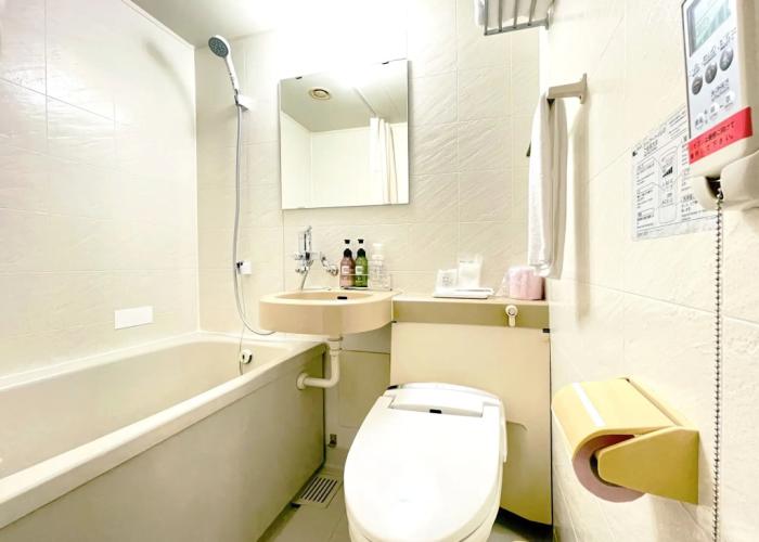 Miyako Daiichi Hotel